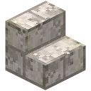 Limestone Brick Stairs inventory icon.png