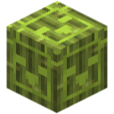 Chiseled Block of Bamboo inventory icon.png