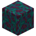 Chiseled Warped Hyphae inventory icon.png