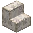 Polished Limestone Stairs inventory icon.png